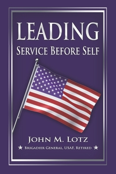 LEADING: Service Before Self