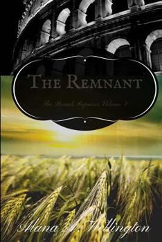 Paperback The Remnant: The Breach Repairer Volume 1 Book