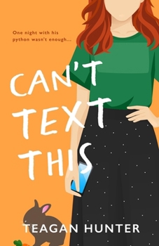 Paperback Can't Text This (Special Edition) Book