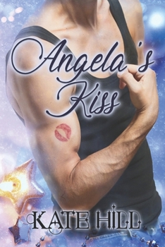 Paperback Angela's Kiss Book
