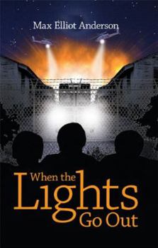 Paperback When The Lights Go Out Book