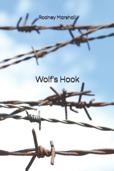 Paperback Wolf's Hook Book