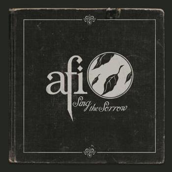 Music - CD Sing The Sorrow Book