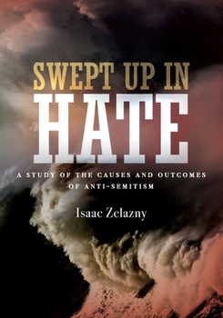 Paperback Swept Up In Hate Book