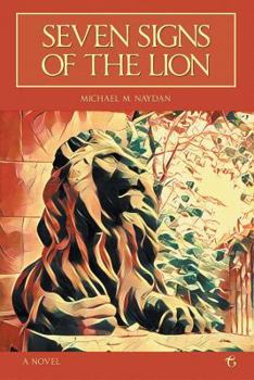 Paperback Seven Signs of the Lion Book