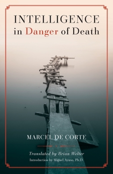 Paperback Intelligence in Danger of Death (English edition) Book