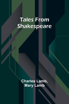 Paperback Tales from Shakespeare Book