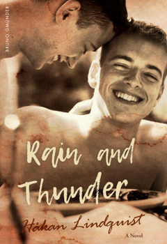 Paperback Rain and Thunder Book