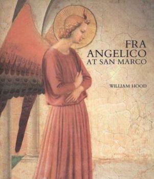 Hardcover Fra Angelico at San Marco Book