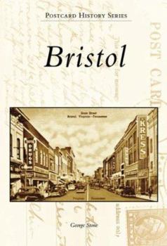 Paperback Bristol Book