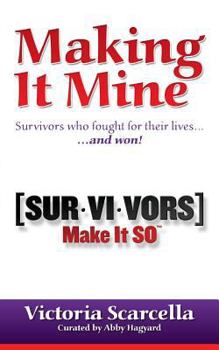 Paperback Making It Mine Book