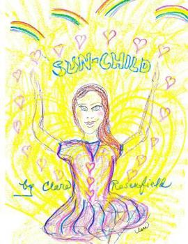 Paperback Sun-Child Book