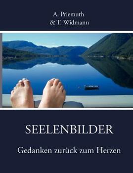 Paperback Seelenbilder [German] Book