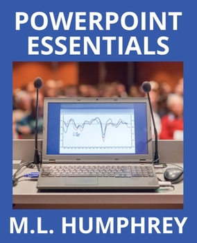 Paperback PowerPoint Essentials Book