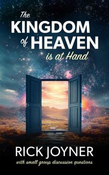 Paperback The Kingdom of Heaven is at Hand Book