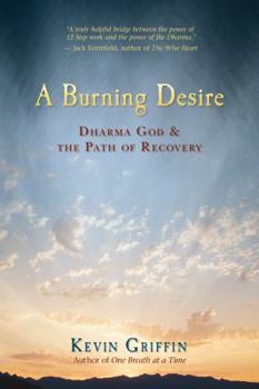 Paperback A Burning Desire Book
