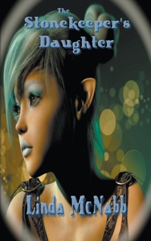 Paperback The Stonekeeper's Daughter Book