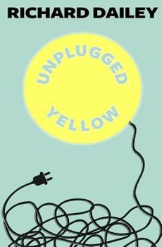 Paperback Unplugged Yellow Book