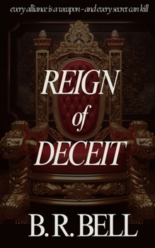 Paperback Reign of Deceit Book