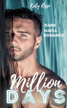 Paperback Million Days: Dark Mafia Romance [German] Book