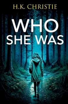 Paperback Who She Was Book