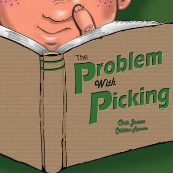 Paperback The Problem With Picking Book