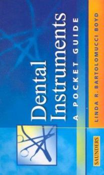 Paperback Dental Instruments: A Pocket Guide Book