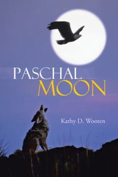 Paperback Paschal Moon Book