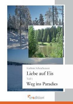 Paperback Liebe Auf Eis [German] Book