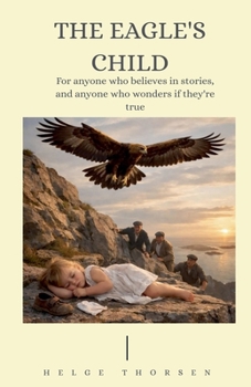 Paperback The Eagle's Child Book