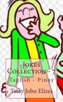 Paperback Jokes Collection - 7 Book