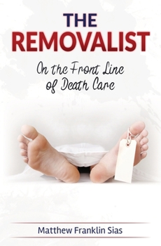 Paperback The Removalist Book