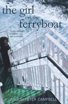 Paperback The Girl on the Ferryboat Book