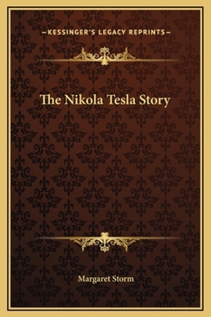 The Nikola Tesla Story