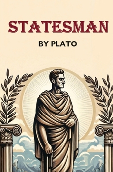 Paperback Statesman Book