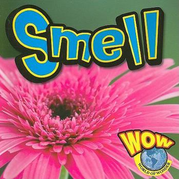 Paperback Smell Book