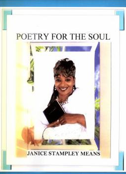 Paperback Poetry For The Soul Book