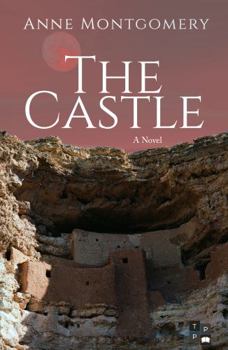 Paperback The Castle: A novel Book