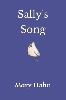 Paperback Sally's Song Book