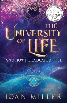 Paperback The University of Life Book