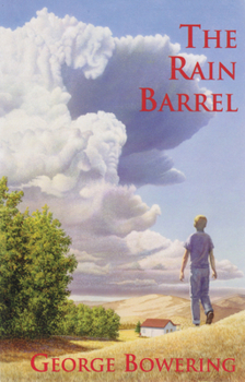Paperback The Rain Barrel Book