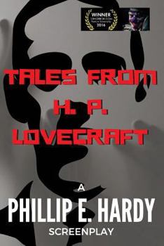 Paperback Tales From H. P. Lovecraft Book