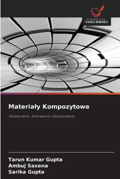 Materialy Kompozytowe (Polish Edition)
