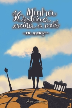 Paperback Minha História Escrita à Mão - Eu Sou - Volume 2 [Portuguese] Book