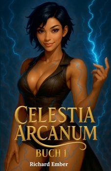 Paperback Celestia Arcanum - Buch 1 [German] Book