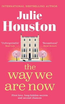 Hardcover The Way We Are Now Book