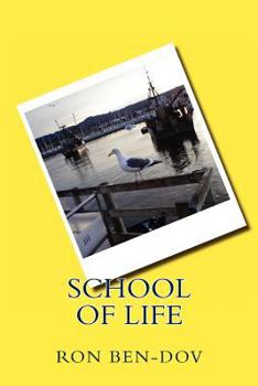 Paperback School of Life Book