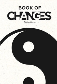Hardcover Book of Changes Book