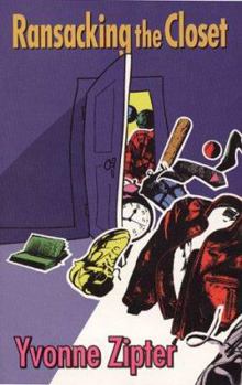 Paperback Ransacking the Closet Book