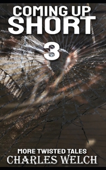 Paperback Coming Up Short 3 Book